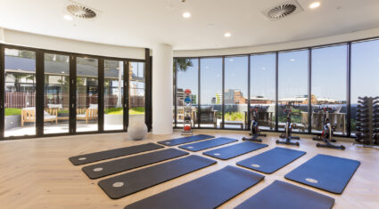 1506/179 Alfred Street Fortitude Valley , QLD 4006 Australia