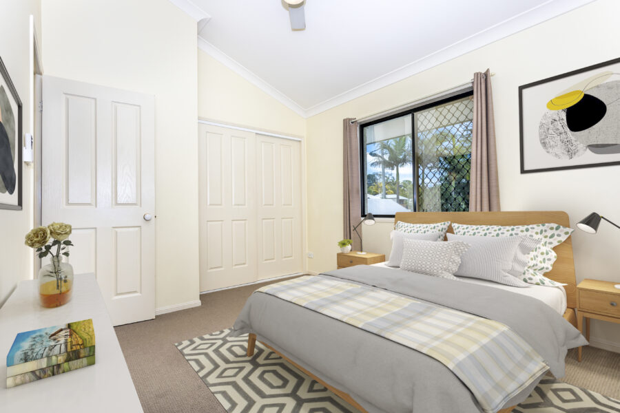 6/55 Park Road Nundah , QLD 4012 