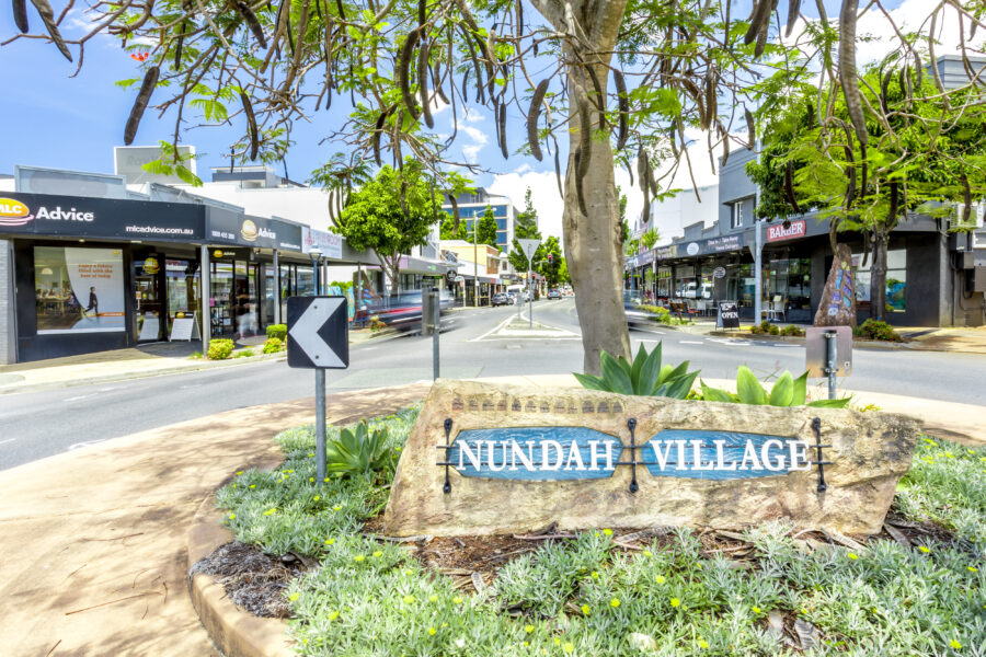6/55 Park Road Nundah , QLD 4012 