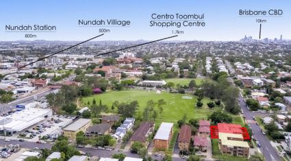 6/55 Park Road Nundah , QLD 4012 