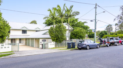 6/55 Park Road Nundah , QLD 4012 