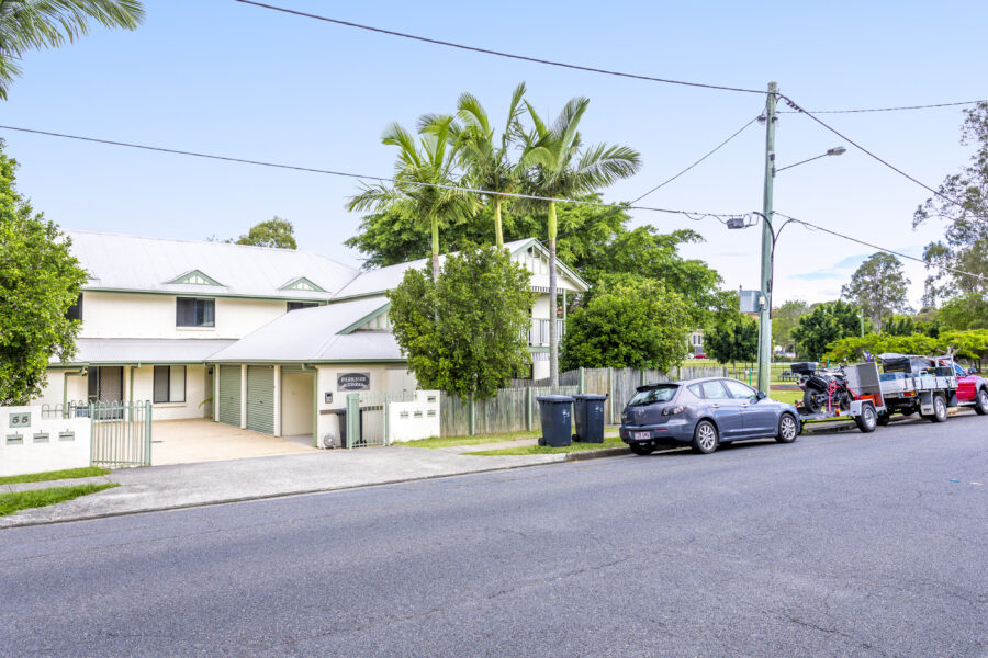 6/55 Park Road Nundah , QLD 4012 