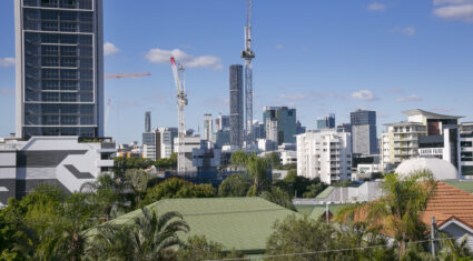 10/12 Sheehan St Milton , QLD 4064 