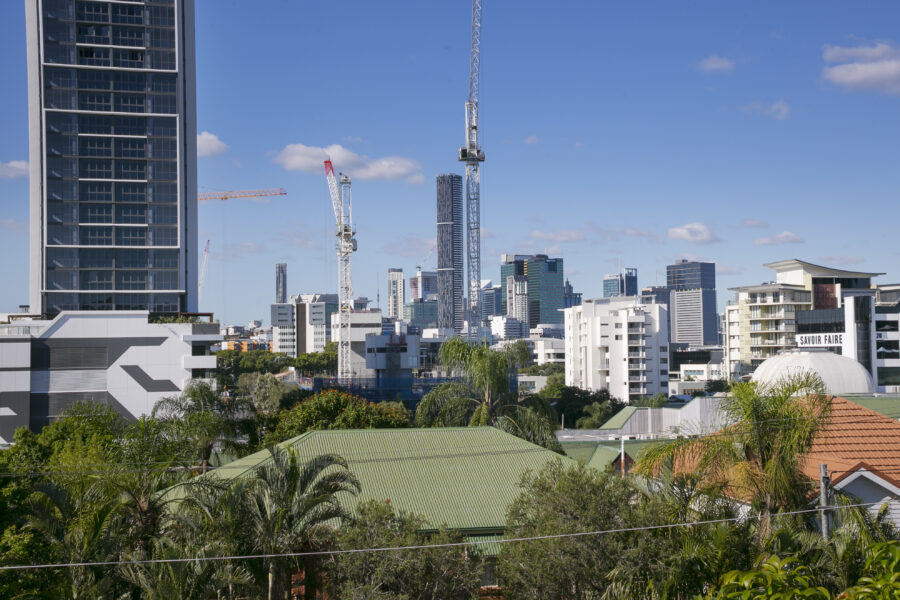 10/12 Sheehan St Milton , QLD 4064 