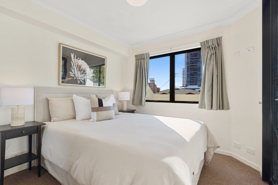 10/12 Sheehan St Milton , QLD 4064 