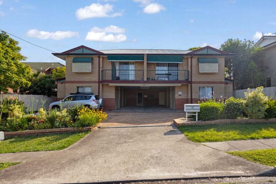 2/18 Cavendish St Nundah , QLD 4012 Australia