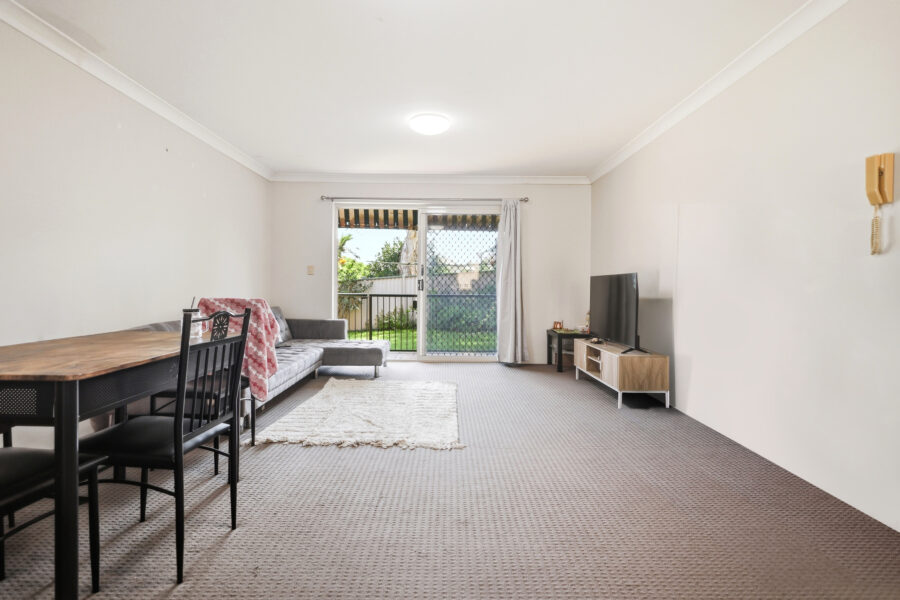 2/18 Cavendish St Nundah , QLD 4012 Australia