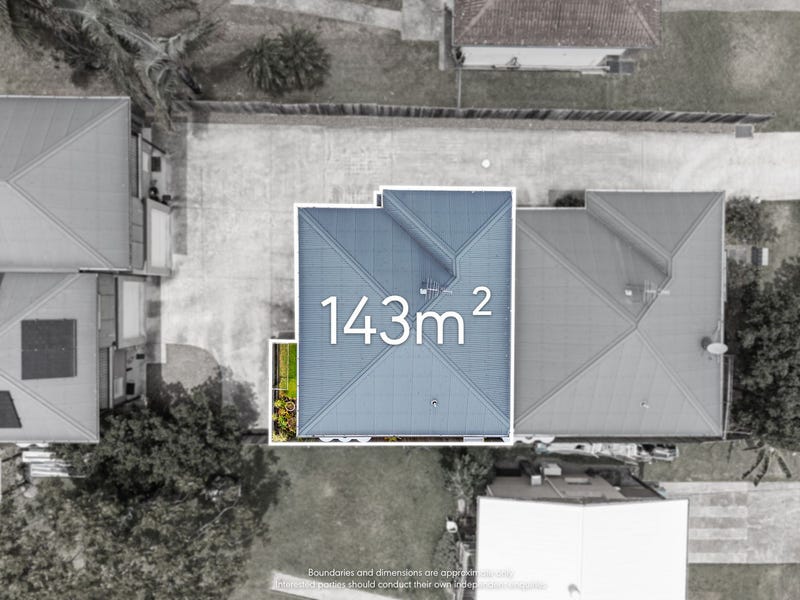 2/33 Quentin St Capalaba , QLD 4157 Australia