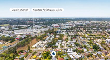 2/33 Quentin St Capalaba , QLD 4157 Australia