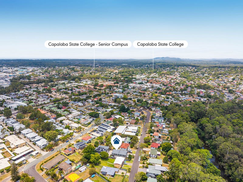 2/33 Quentin St Capalaba , QLD 4157 Australia