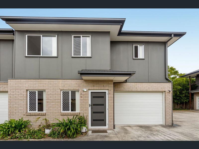 2/33 Quentin St Capalaba , QLD 4157 Australia