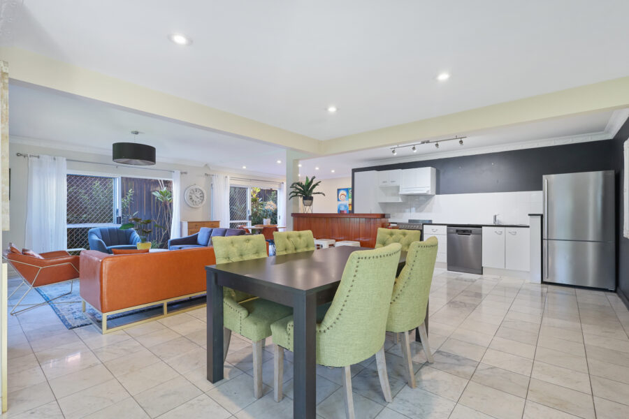 18a Jackson St Hamilton , QLD 4007 Australia