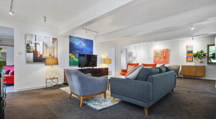 18a Jackson St Hamilton , QLD 4007 Australia