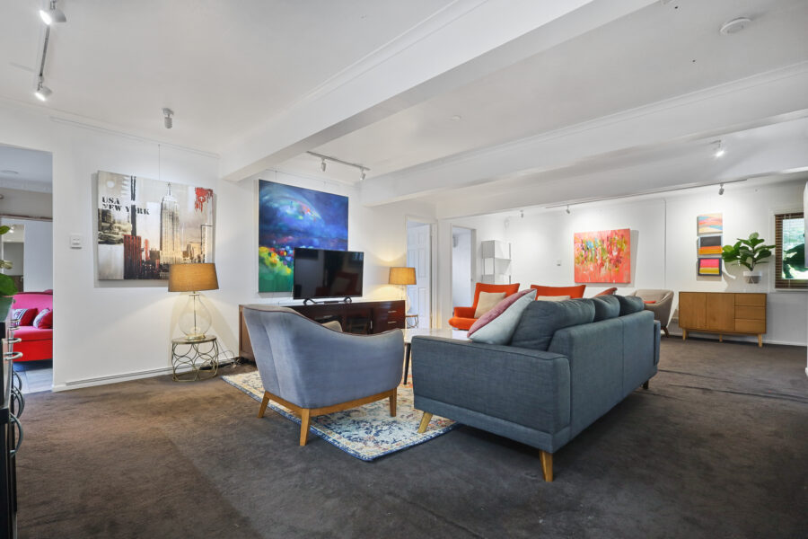 18a Jackson St Hamilton , QLD 4007 Australia