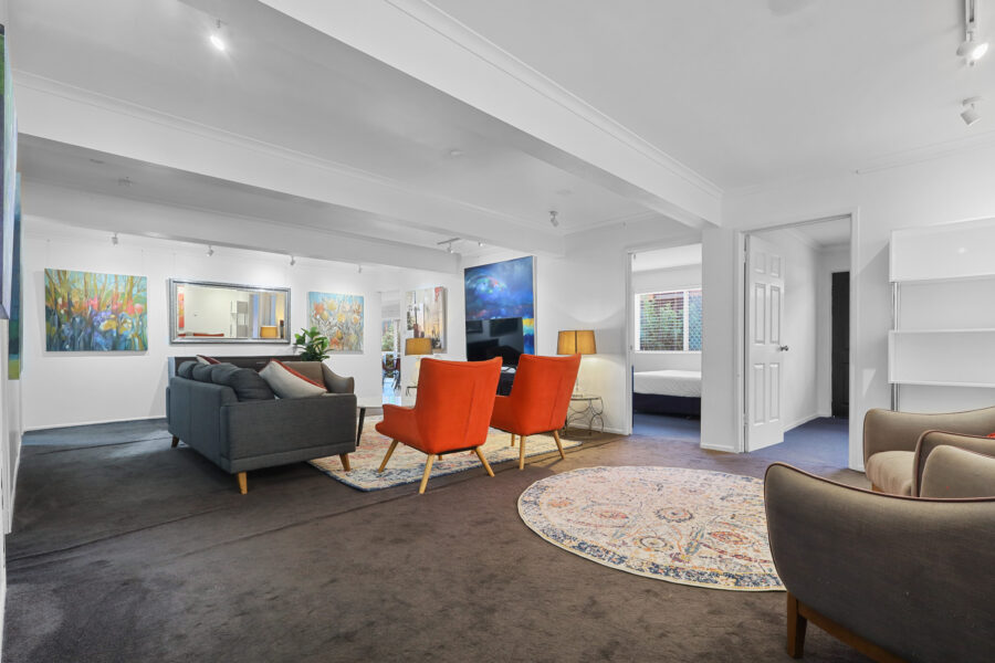 18a Jackson St Hamilton , QLD 4007 Australia