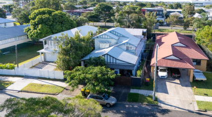 18a Jackson St Hamilton , QLD 4007 Australia