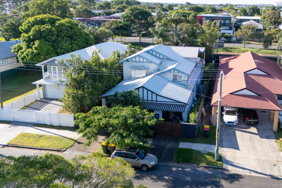 18a Jackson St Hamilton , QLD 4007 Australia