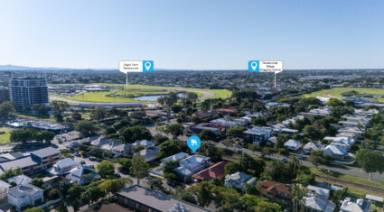 18a Jackson St Hamilton , QLD 4007 Australia