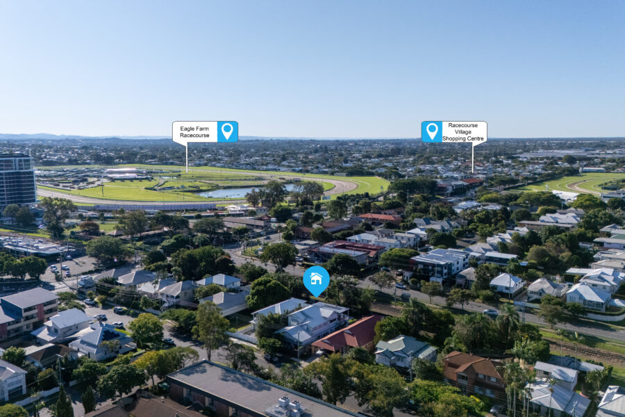 18a Jackson St Hamilton , QLD 4007 Australia