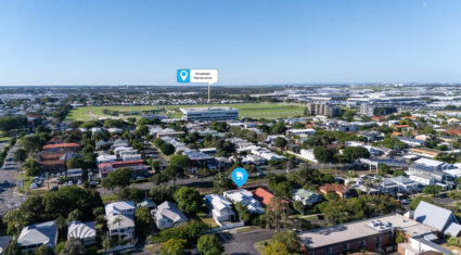 18a Jackson St Hamilton , QLD 4007 Australia