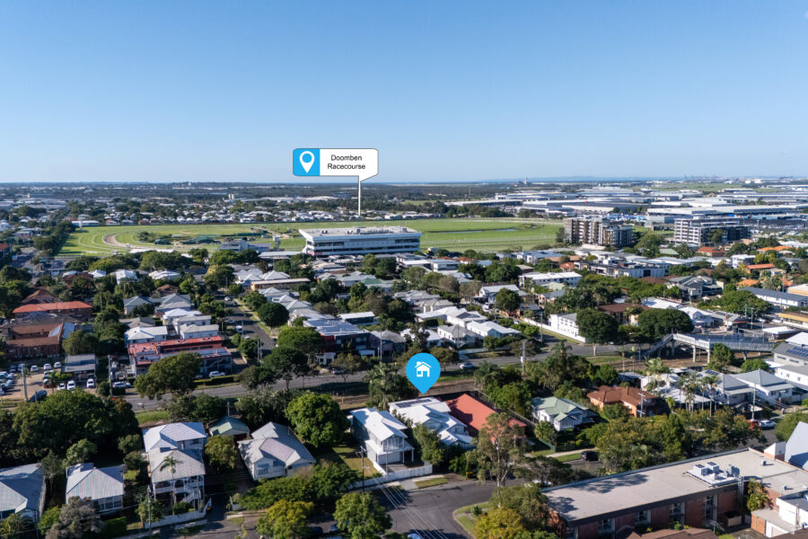 18a Jackson St Hamilton , QLD 4007 Australia