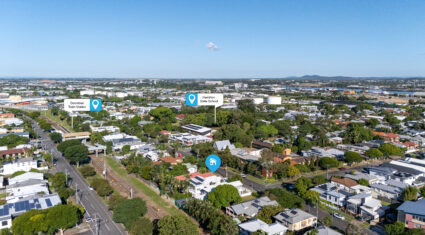 18a Jackson St Hamilton , QLD 4007 Australia