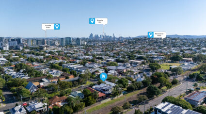 18a Jackson St Hamilton , QLD 4007 Australia