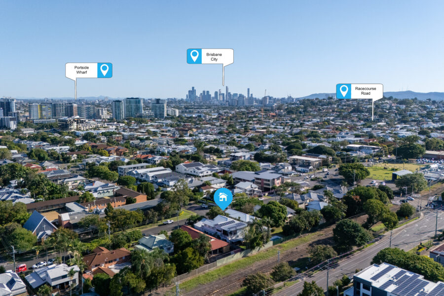 18a Jackson St Hamilton , QLD 4007 Australia