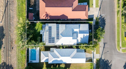 18a Jackson St Hamilton , QLD 4007 Australia