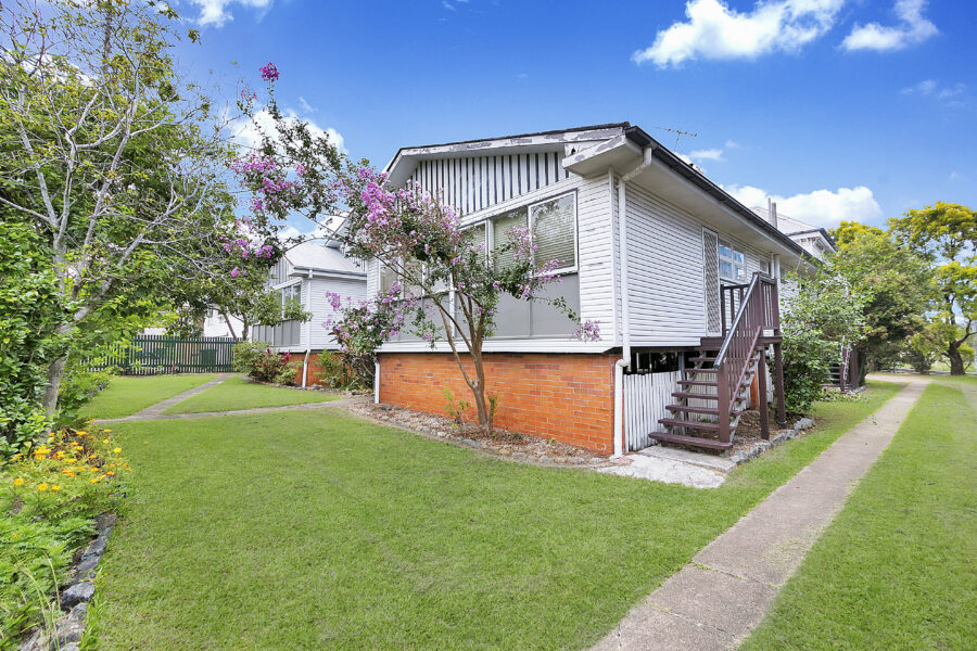 6/40 Le Geyt Street Windsor , QLD 4030