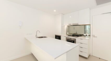 21008/37-47 Longland St Newstead , QLD 4006 