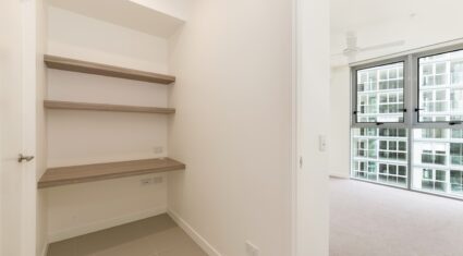 21008/37-47 Longland St Newstead , QLD 4006 