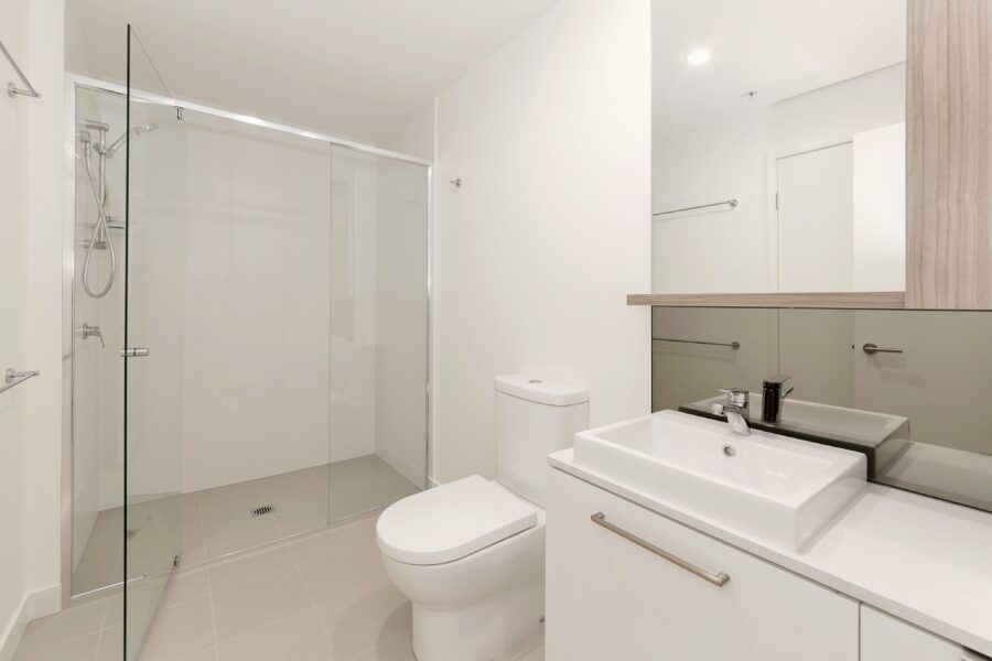 21008/37-47 Longland St Newstead , QLD 4006 