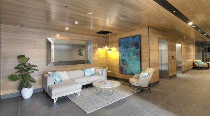 21008/37-47 Longland St Newstead , QLD 4006 