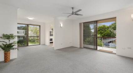 6/10 Ward Street Indooroopilly , QLD 4068 