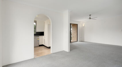 6/10 Ward Street Indooroopilly , QLD 4068 