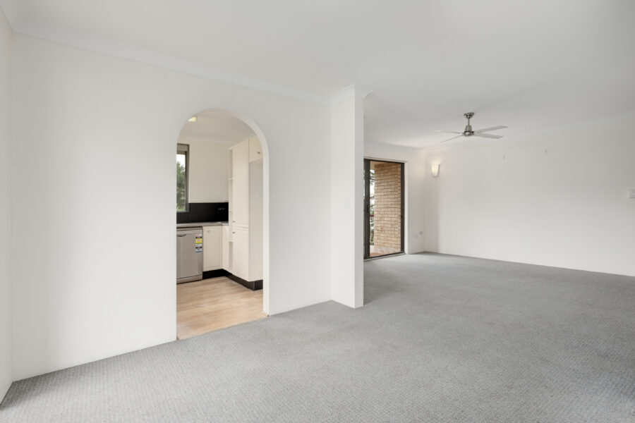 6/10 Ward Street Indooroopilly , QLD 4068 