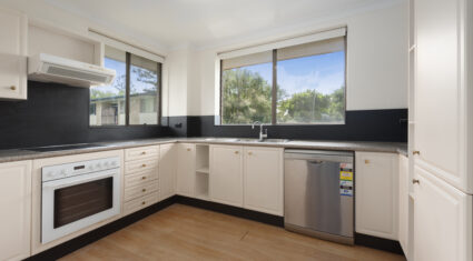 6/10 Ward Street Indooroopilly , QLD 4068 