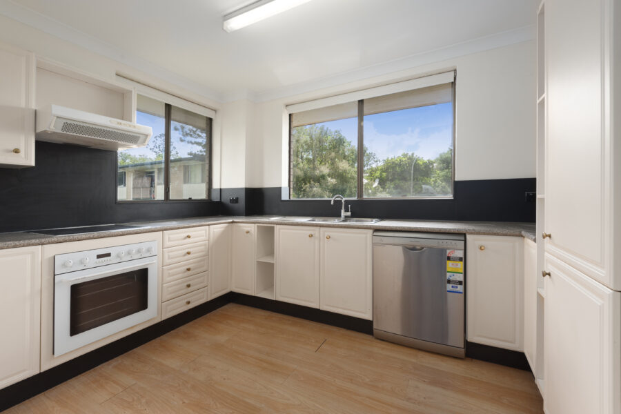 6/10 Ward Street Indooroopilly , QLD 4068 