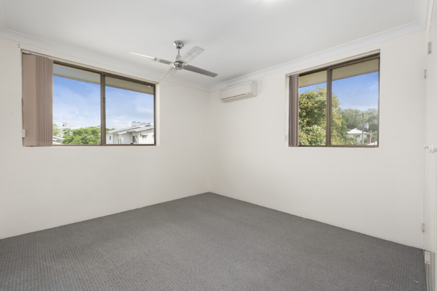 6/10 Ward Street Indooroopilly , QLD 4068 
