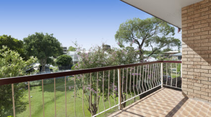 6/10 Ward Street Indooroopilly , QLD 4068 