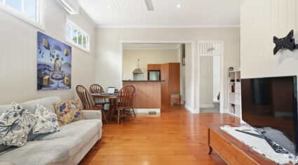 39 Lilley Rd Bardon , QLD 4065