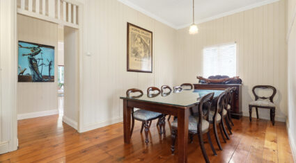 39 Lilley Rd Bardon , QLD 4065