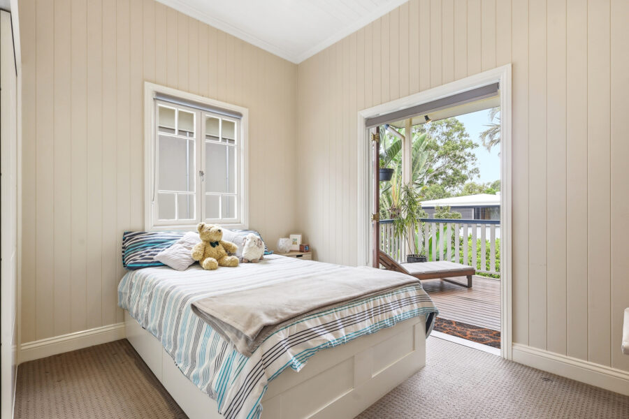 39 Lilley Rd Bardon , QLD 4065 