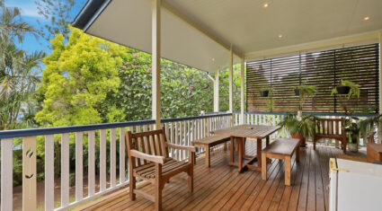 39 Lilley Rd Bardon , QLD 4065