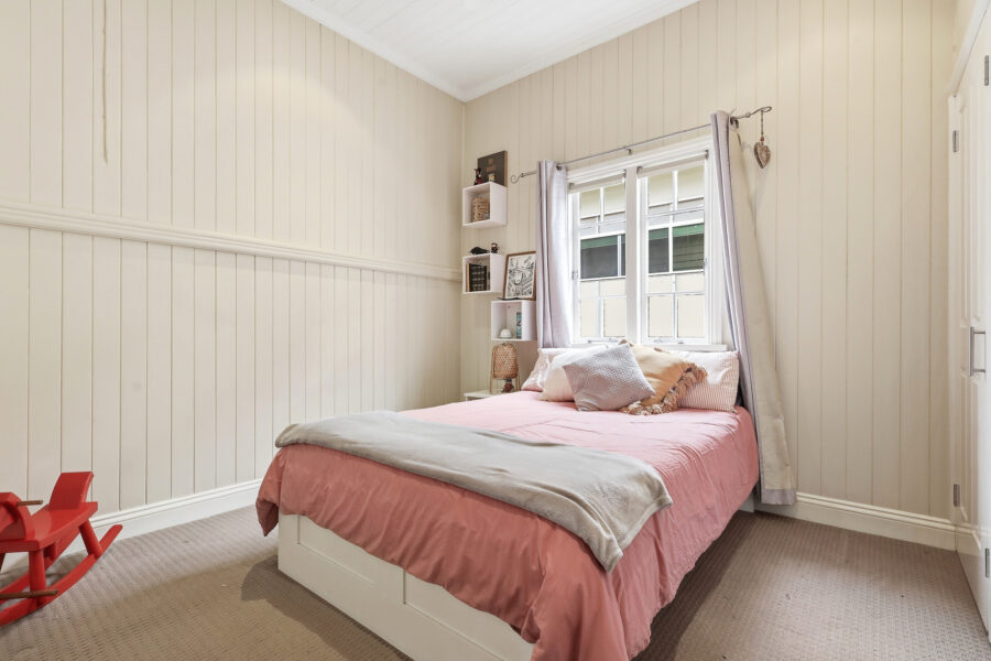 39 Lilley Rd Bardon , QLD 4065 