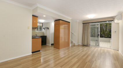 5/9 Bergin Street MILTON , QLD 4064 