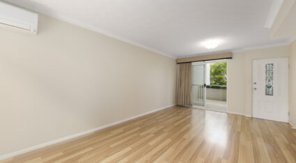 5/9 Bergin Street MILTON , QLD 4064 