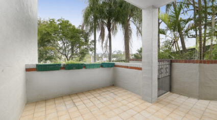 5/9 Bergin Street MILTON , QLD 4064 