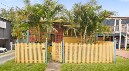 44 Marquis Street Greenslopes , QLD 4120 Australia